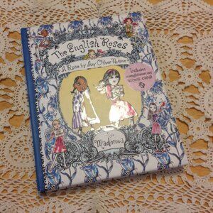 Middle Grades,  The English Roses, A Rose by Any Other Nam